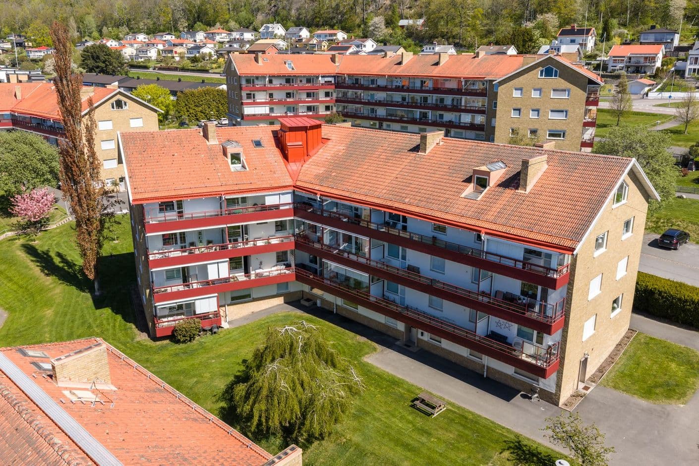 Hagstensgatan 3A