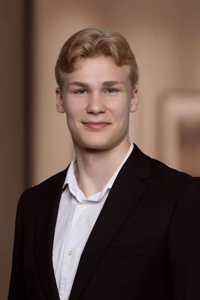 Mäklarens profilbild