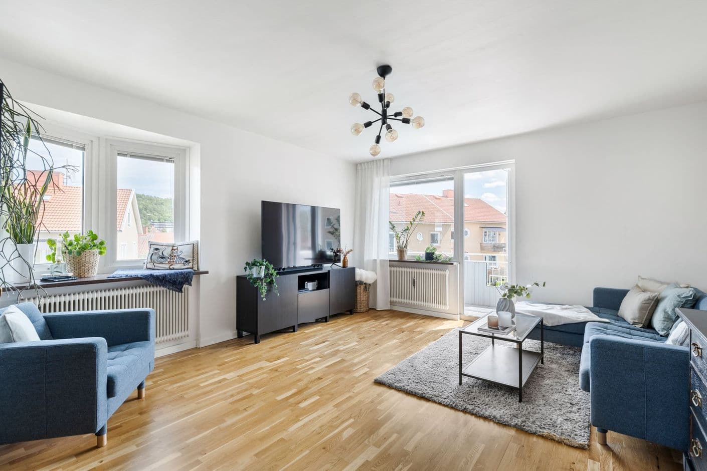 Idrottsgatan 3A