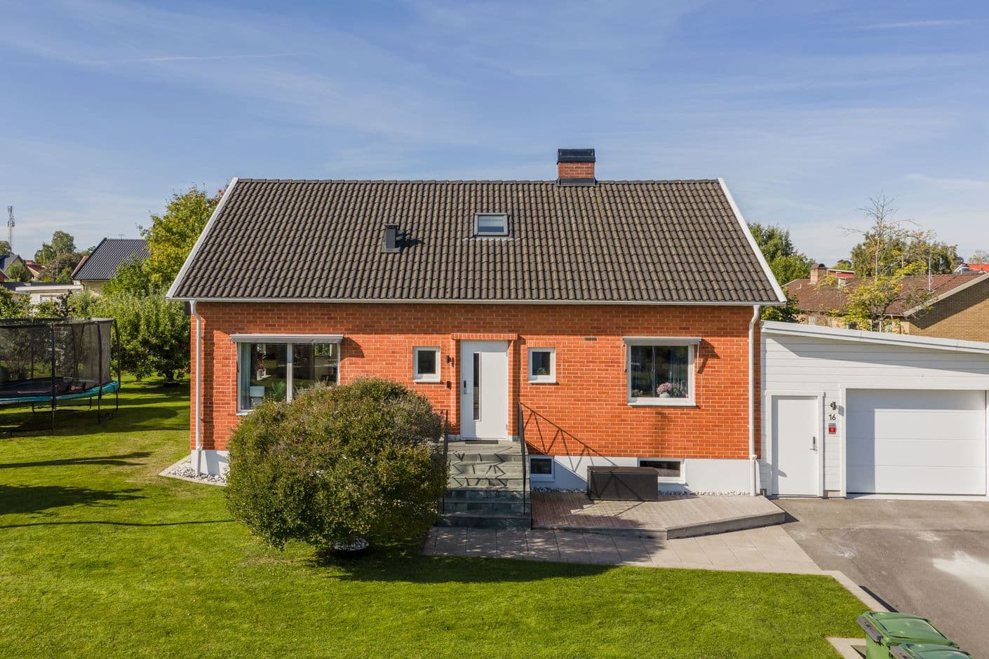 Hagagatan 16