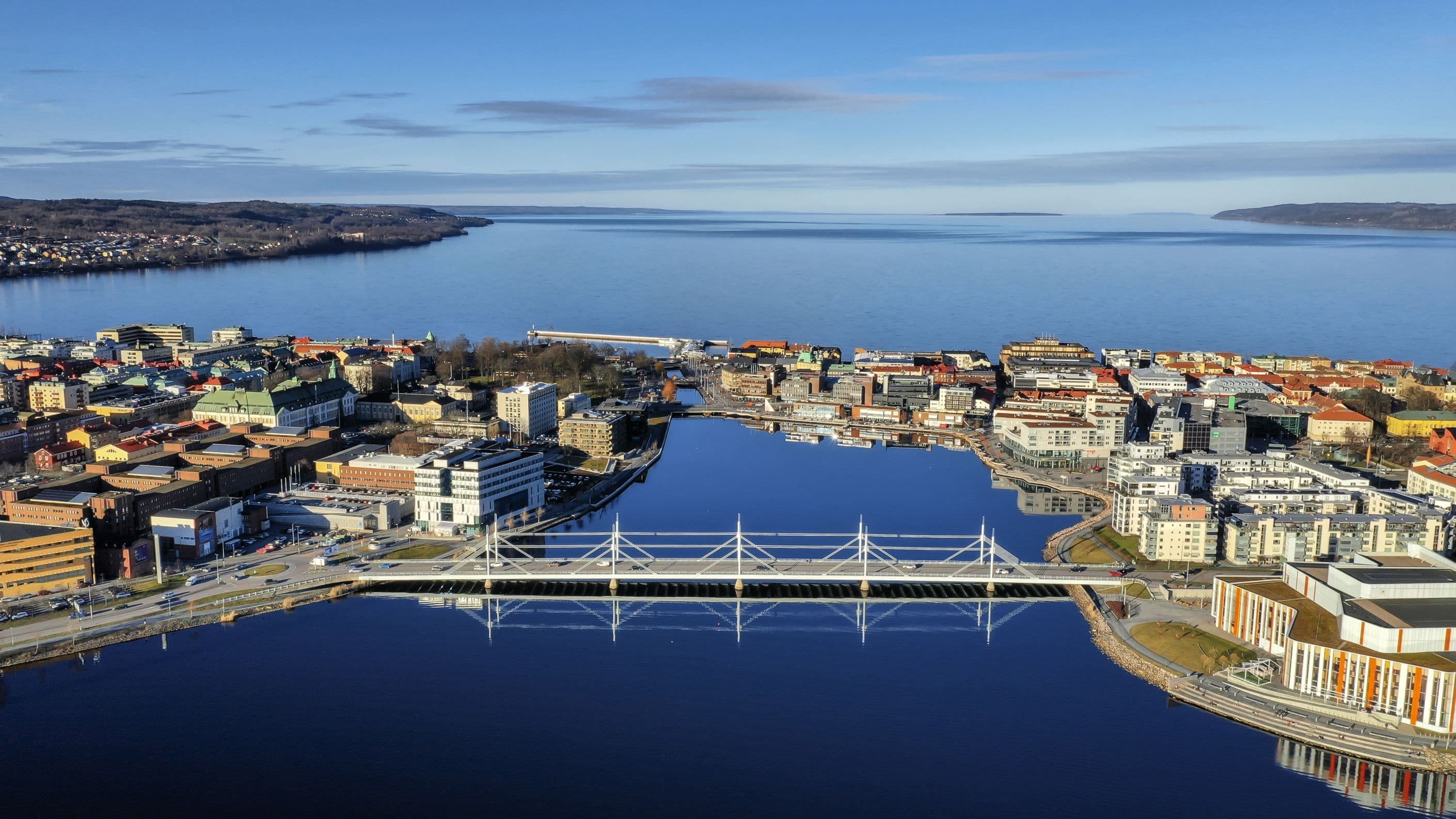 Munksjön