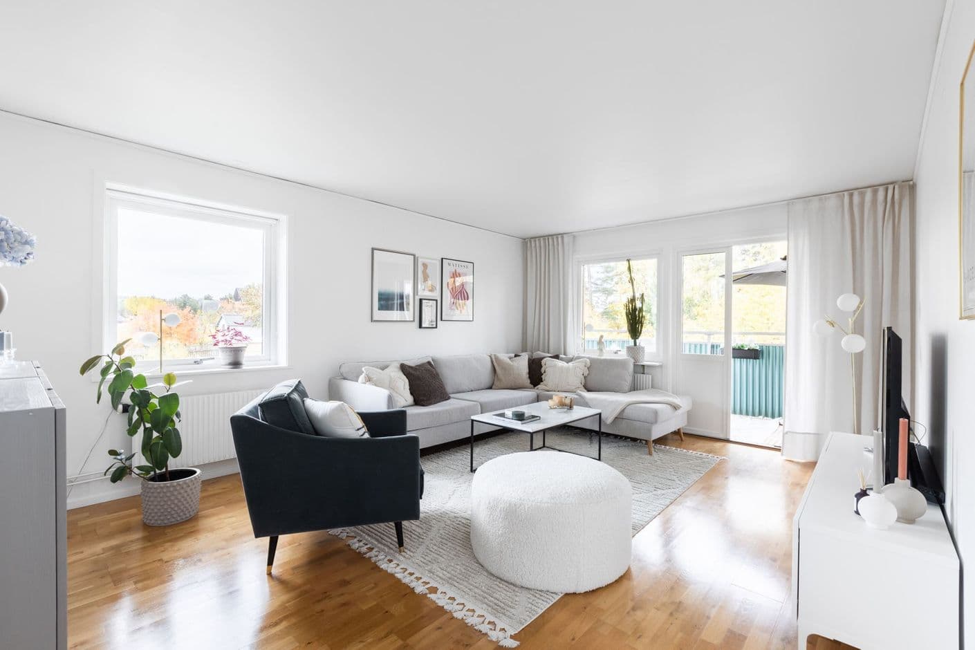 Värnamovägen 32
