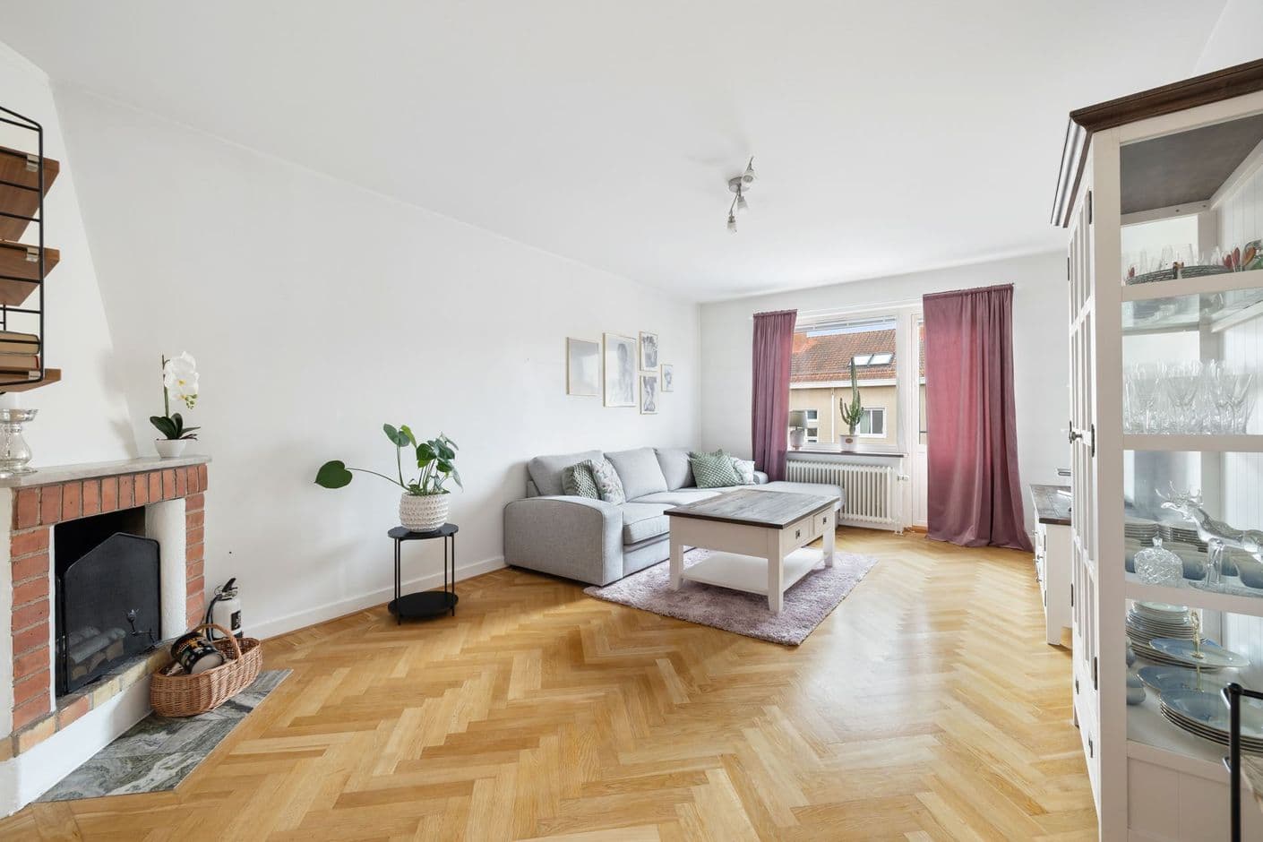 Gillesgatan 11B