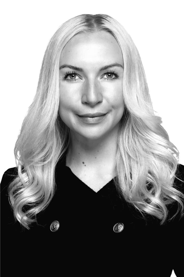 Mäklarens profilbild