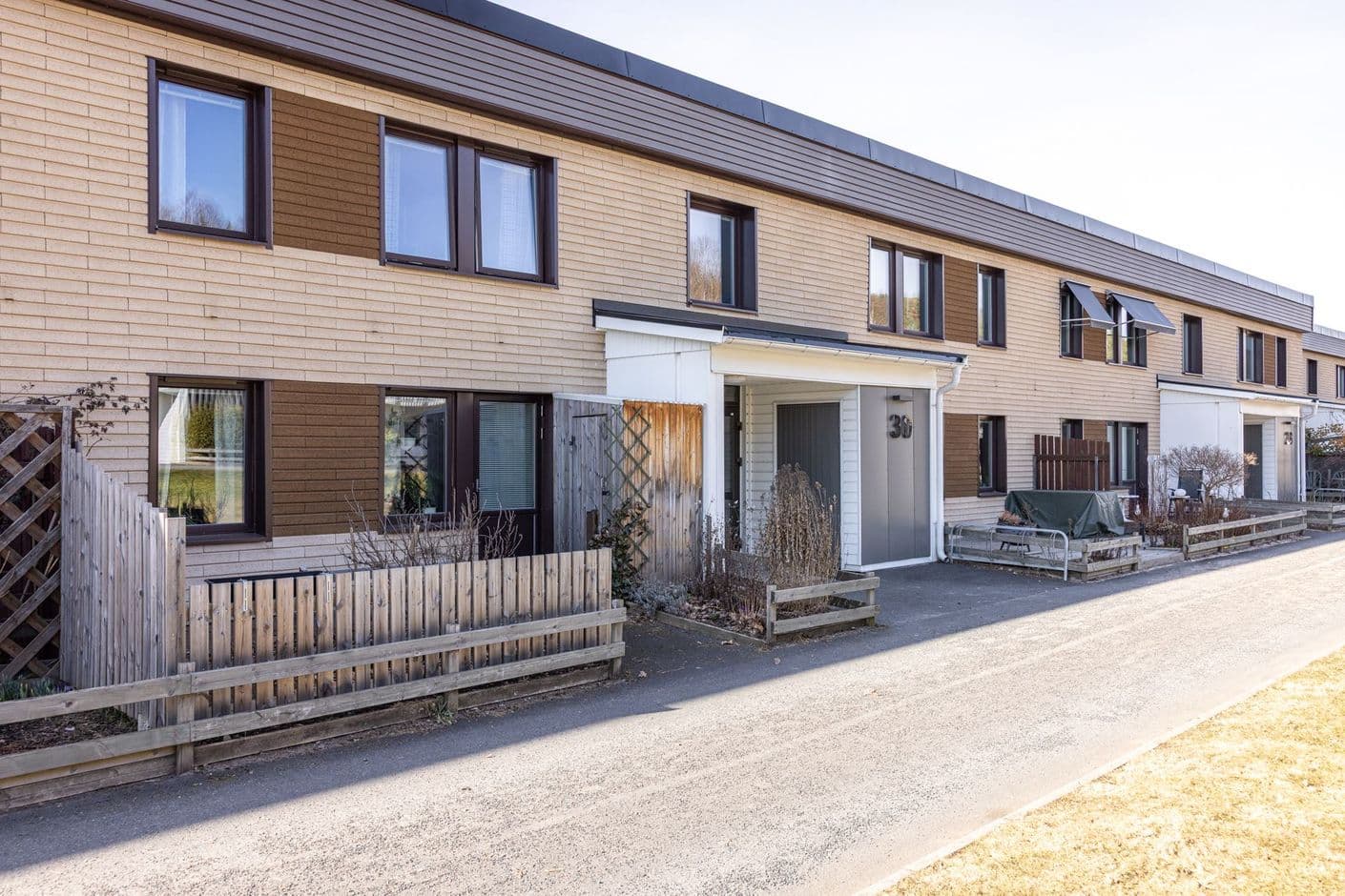 Hägervägen 30