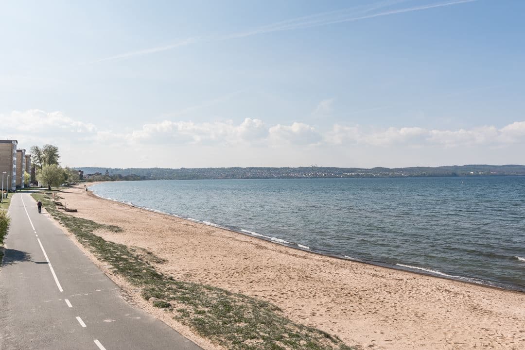 Vackra Vättern!