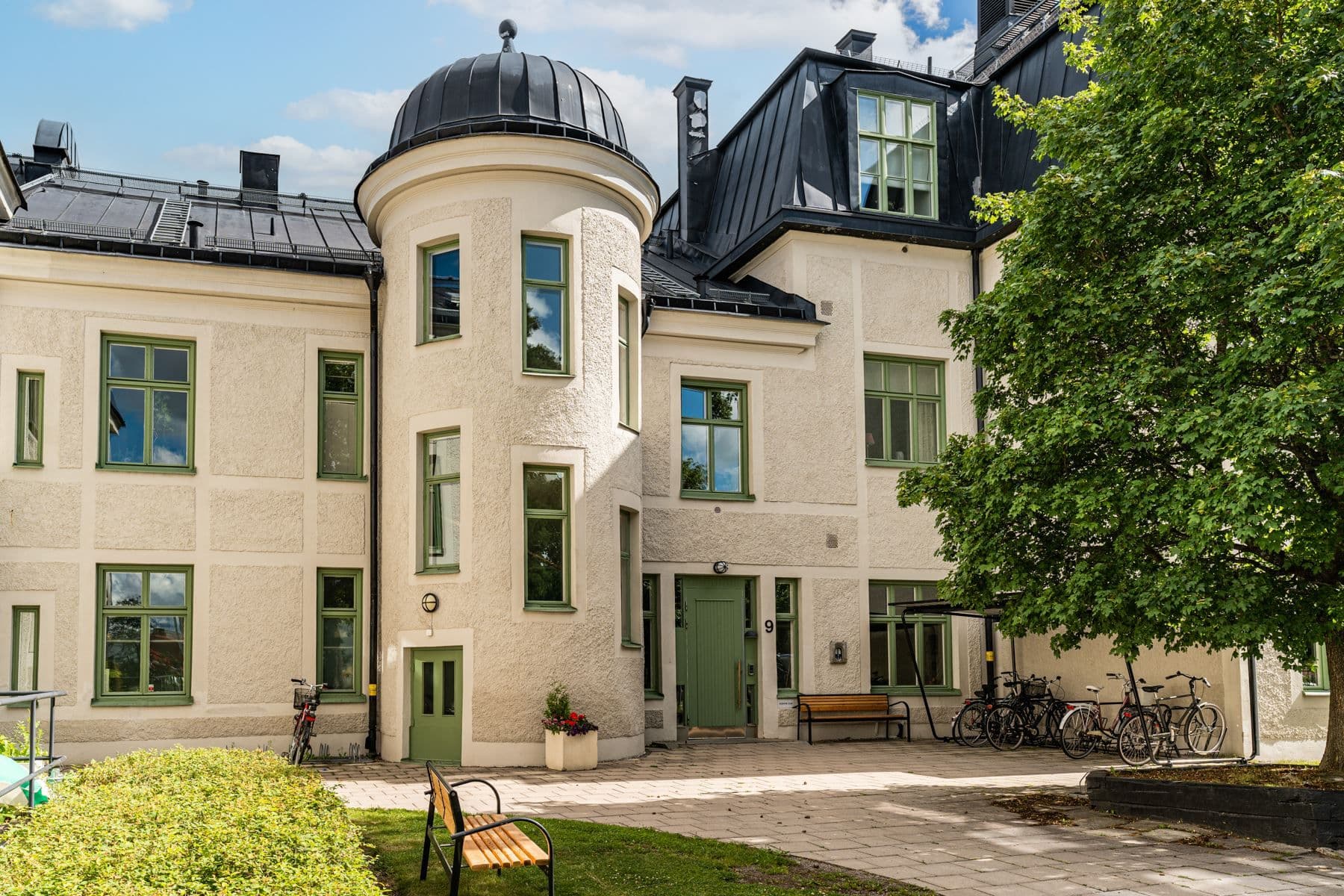 Exteriör