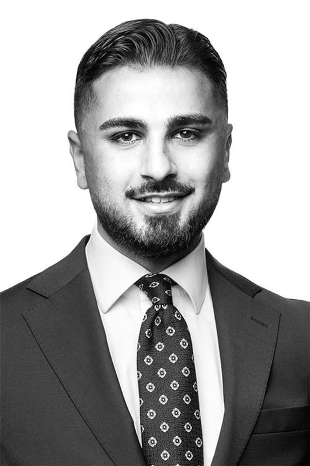 Mäklarens profilbild