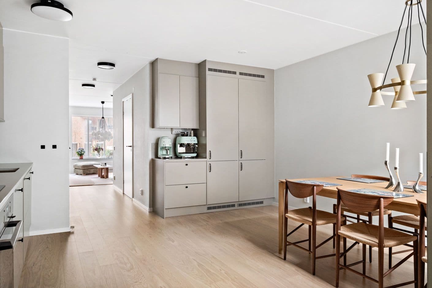 Tråddragargränd 5C