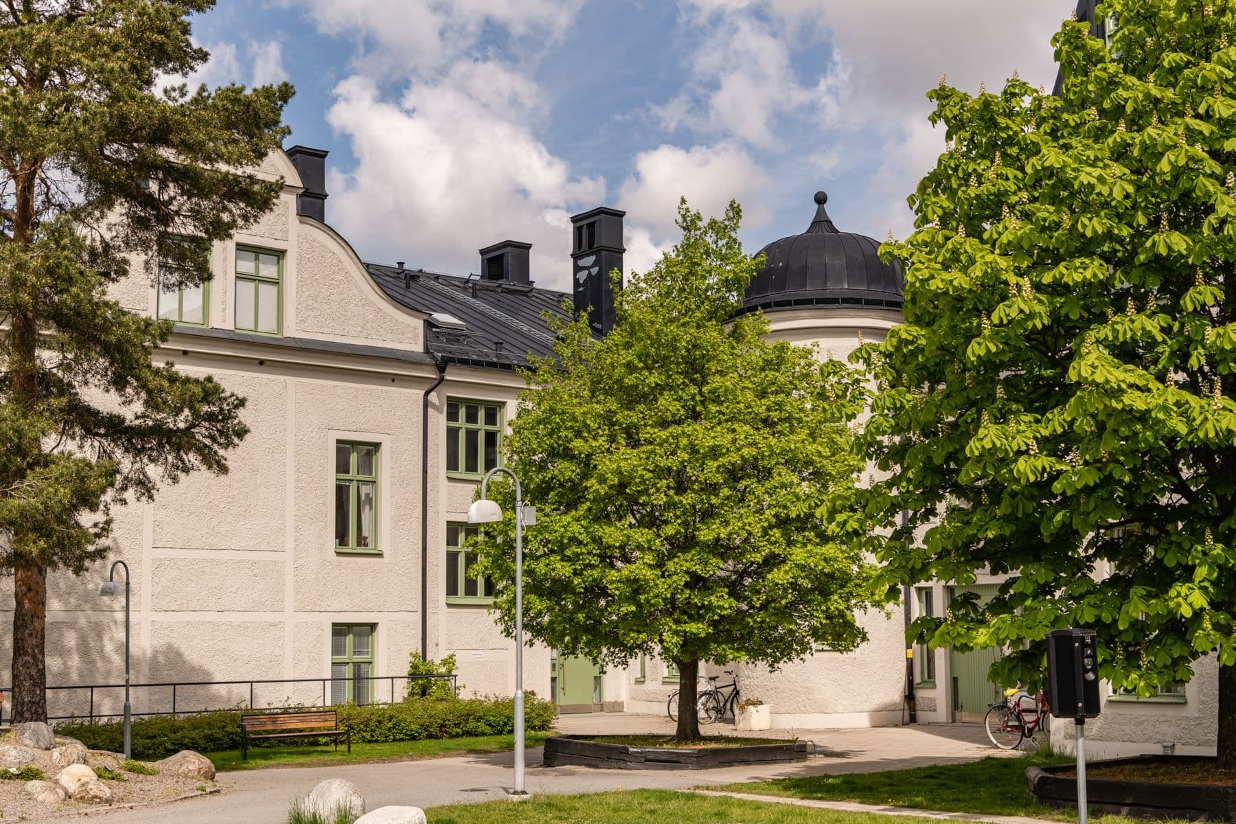 Exteriör