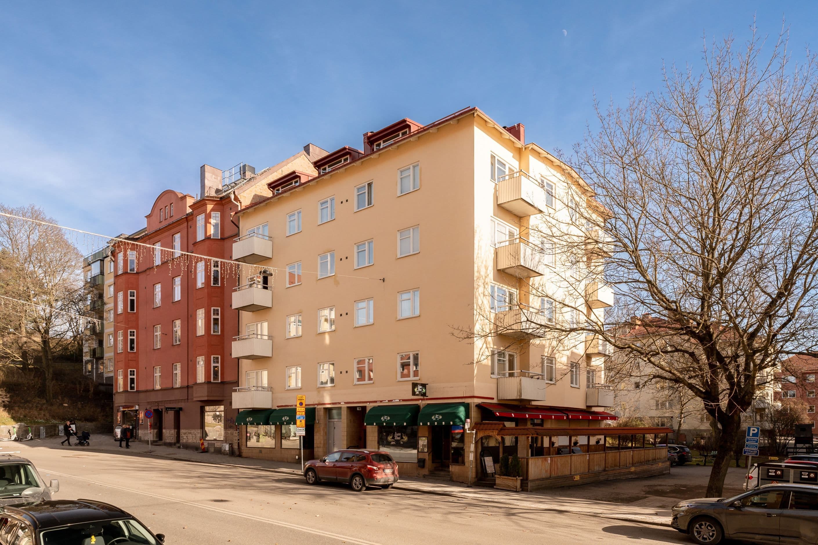 Exteriör
