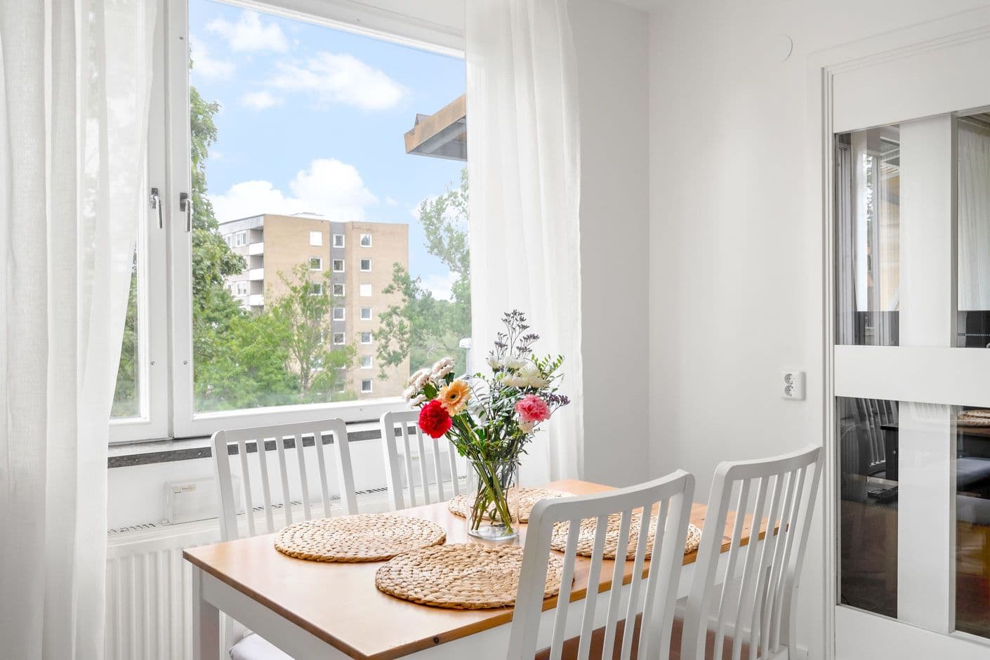 Logdansvägen 46