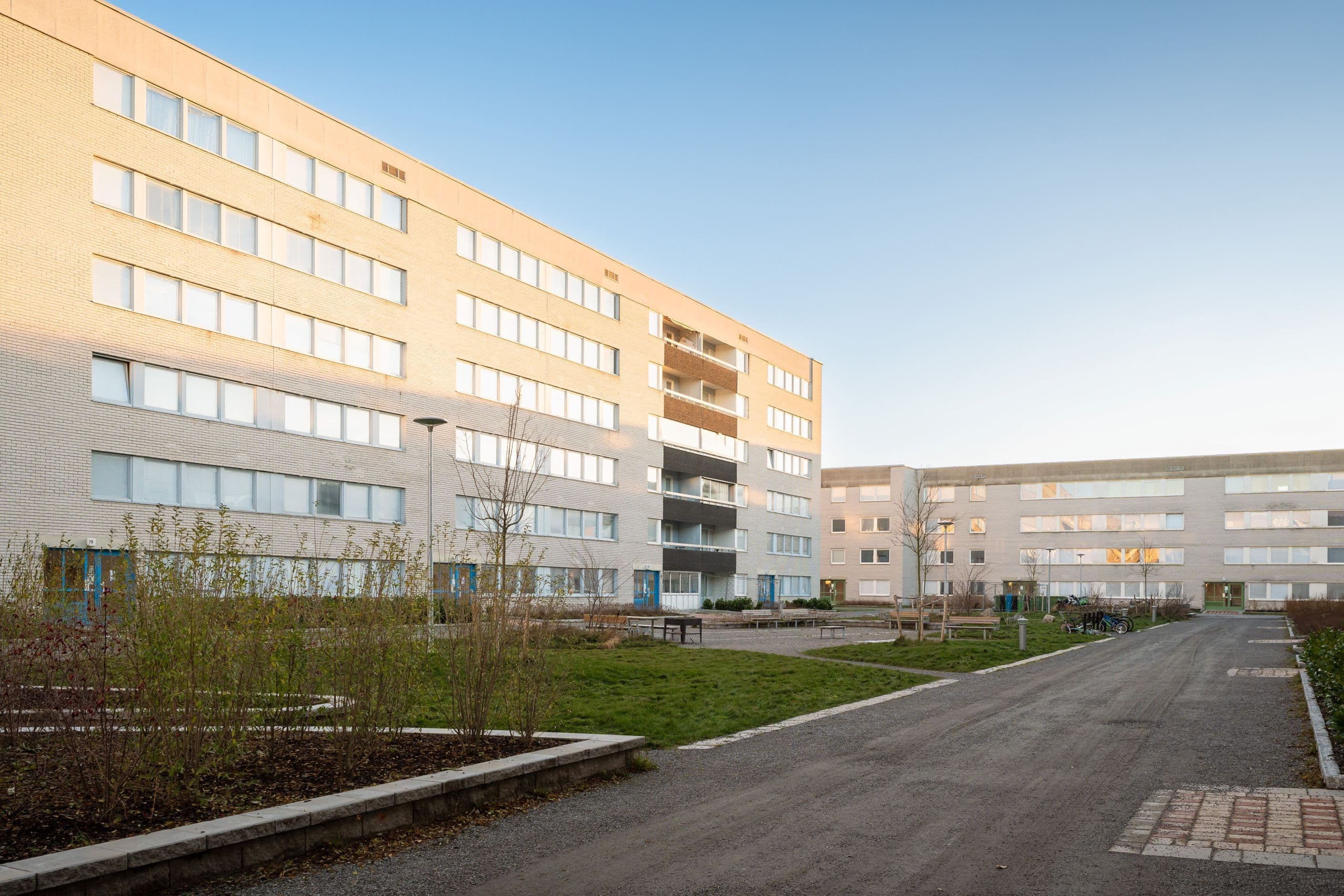 Innegård