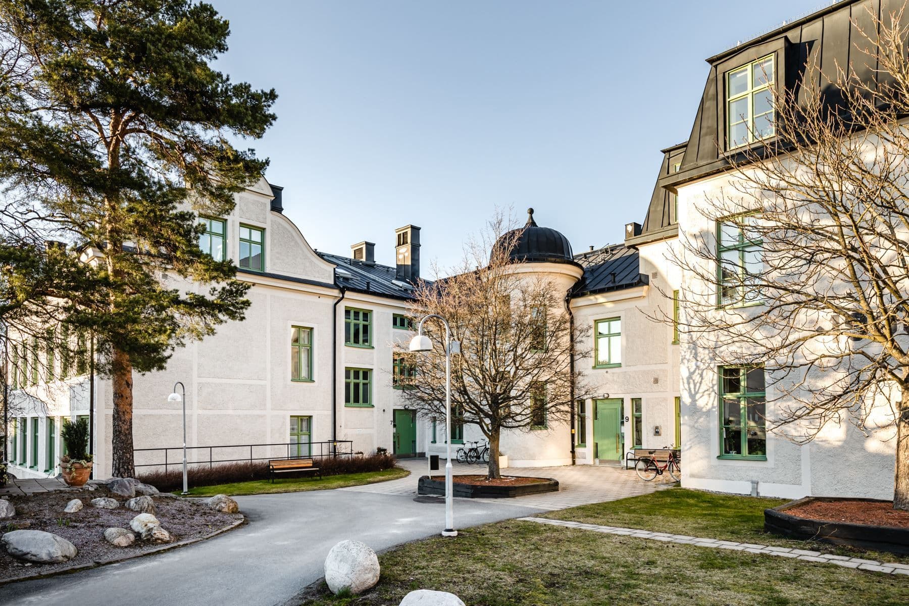 Exteriör