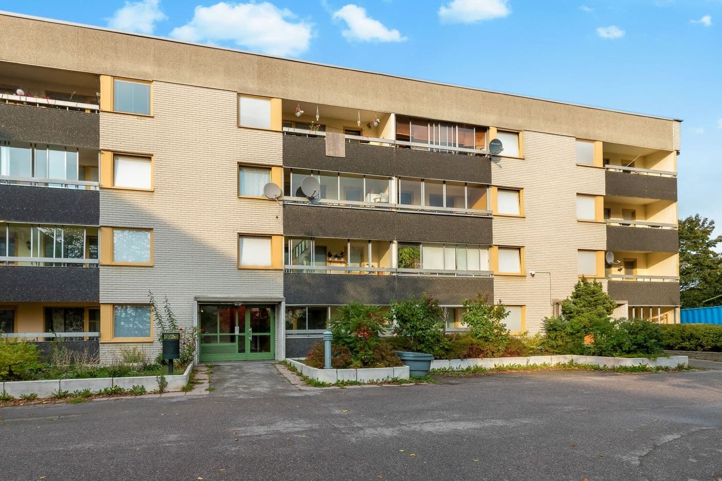 Bergshöjden 10