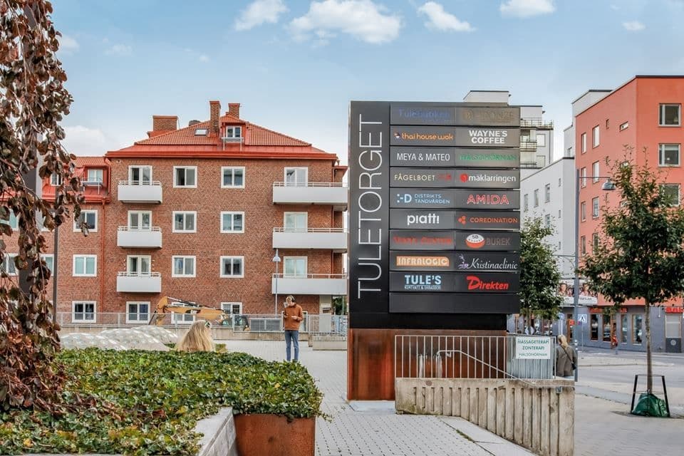 Tuletorget