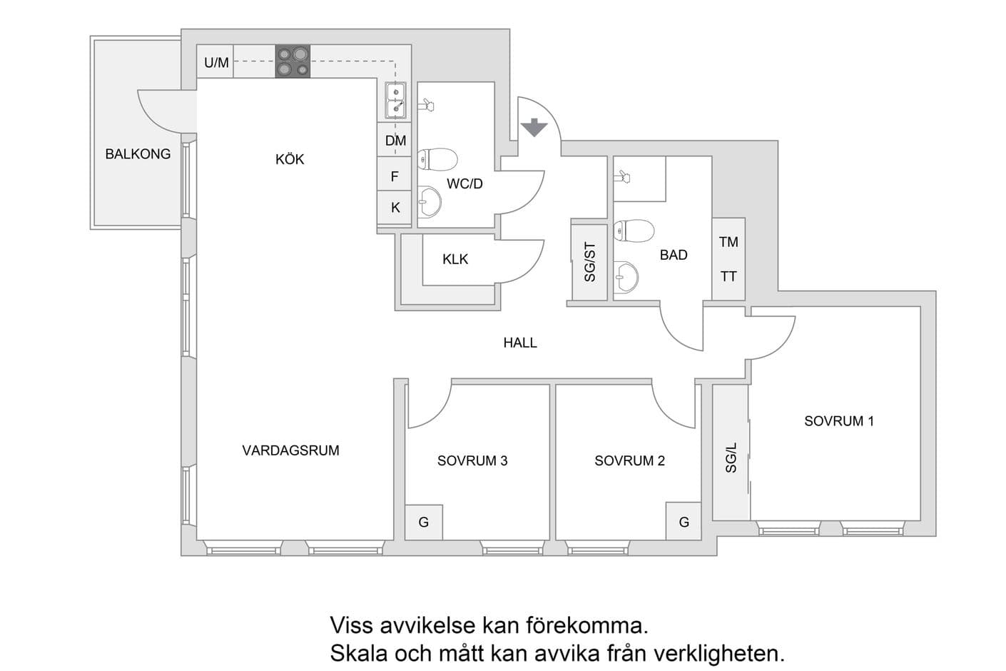 Forskargränd 4