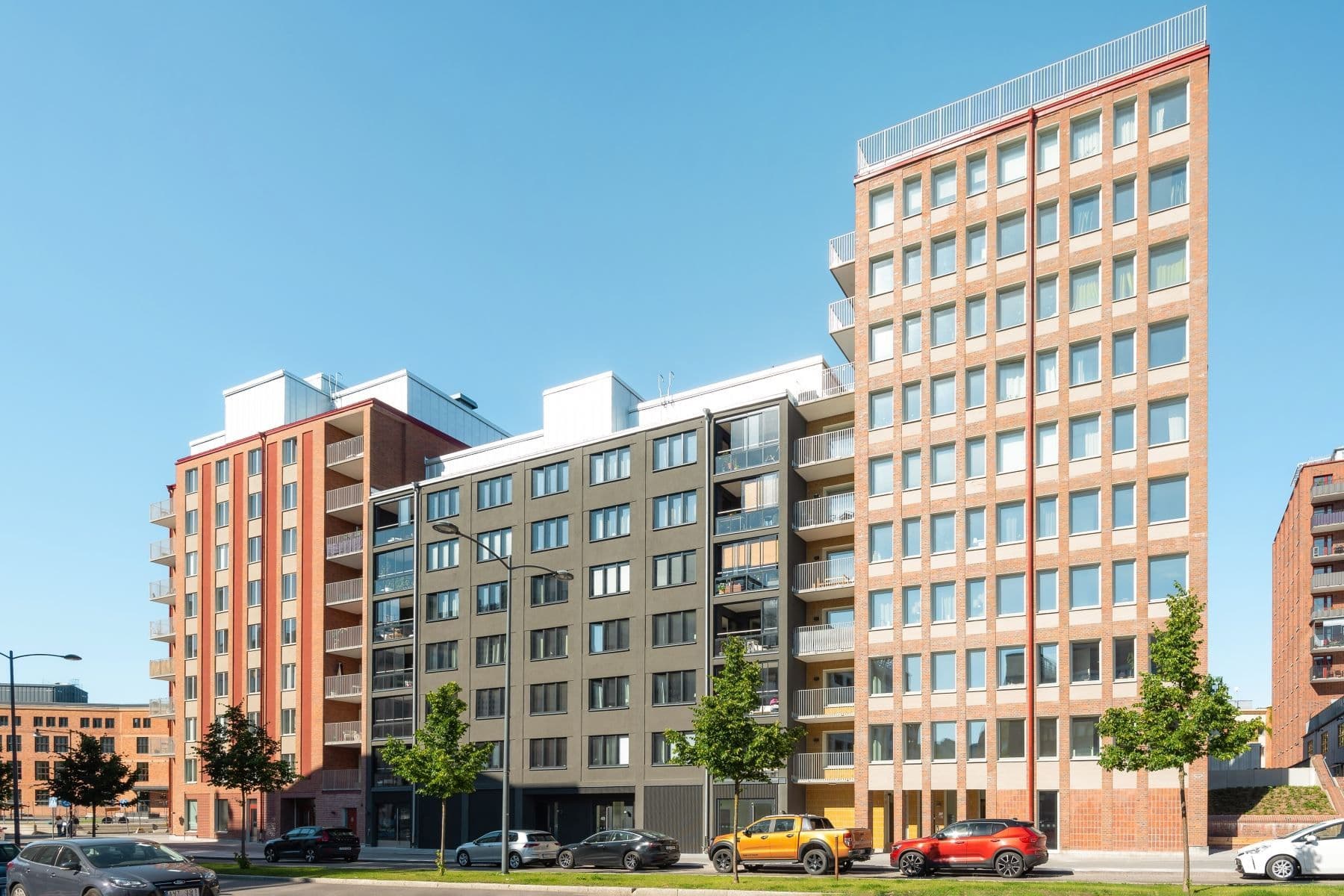 Exteriör