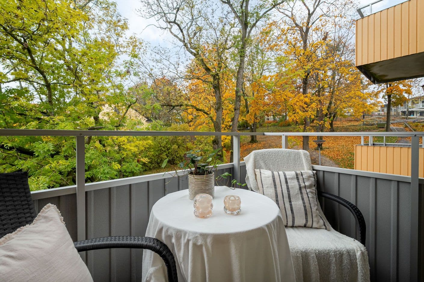 Trädgårdsgatan 8B, 2 tr!