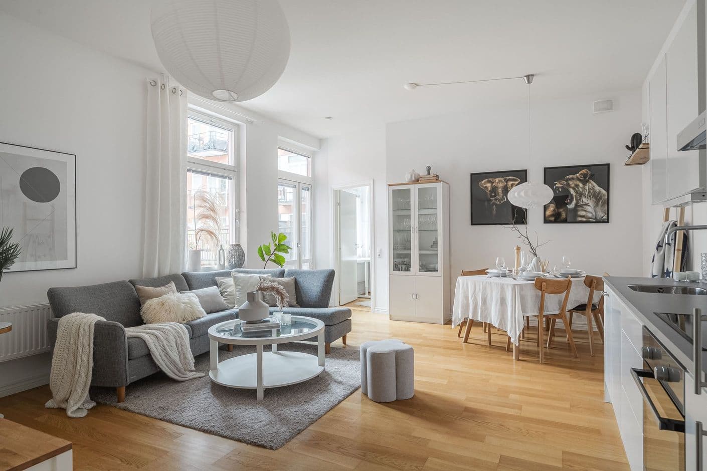 Rosengatan 8 lgh 1120