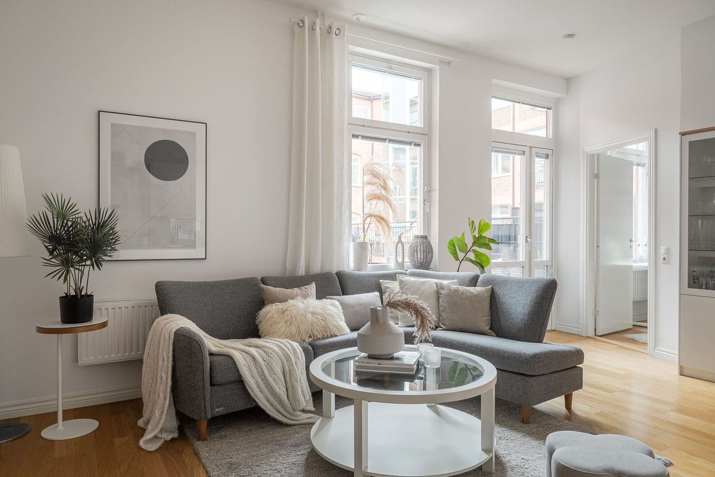 Rosengatan 8 lgh 1120