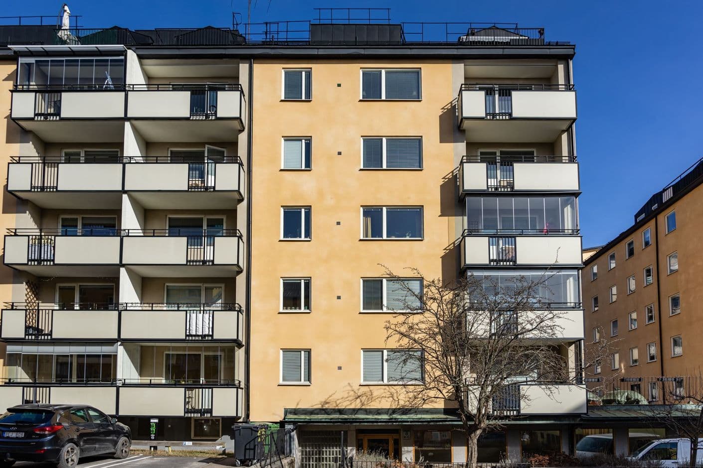 Svalgränd 8A