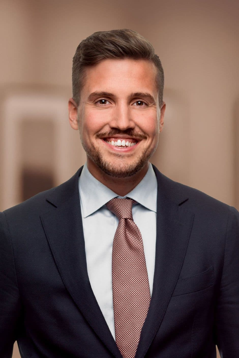 Mäklarens profilbild