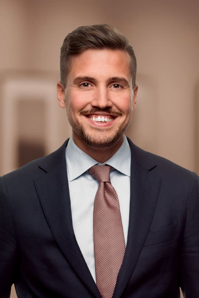 Mäklarens profilbild