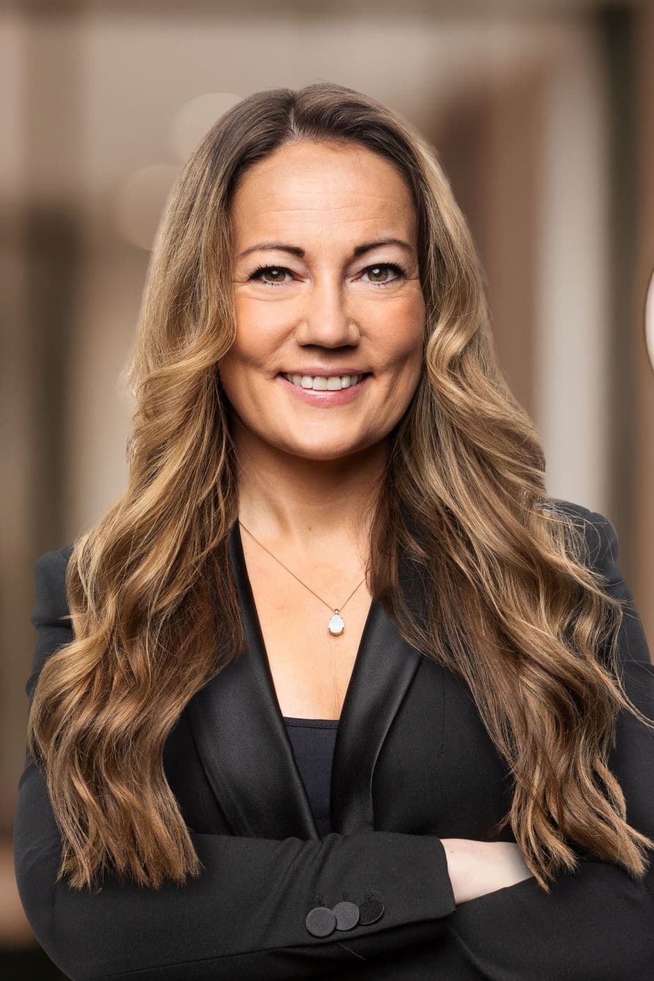 Mäklarens profilbild