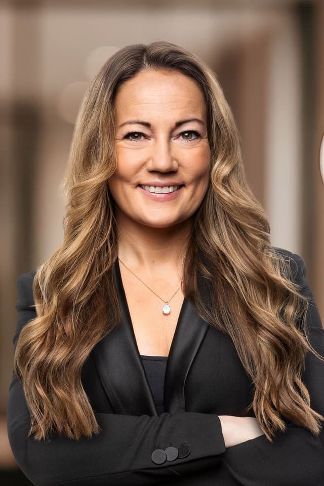 Mäklarens profilbild