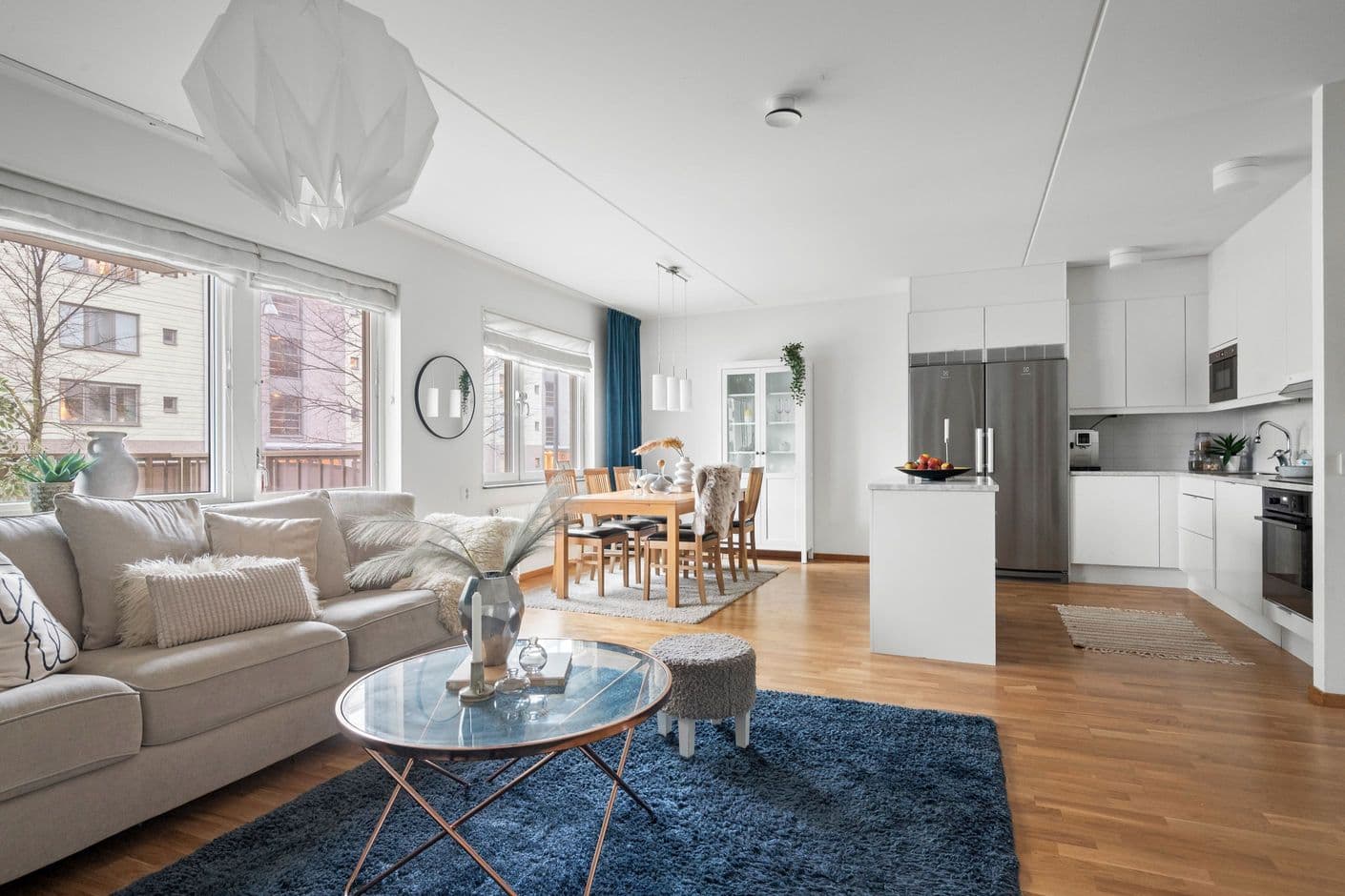 Oxenstiernas allé 16