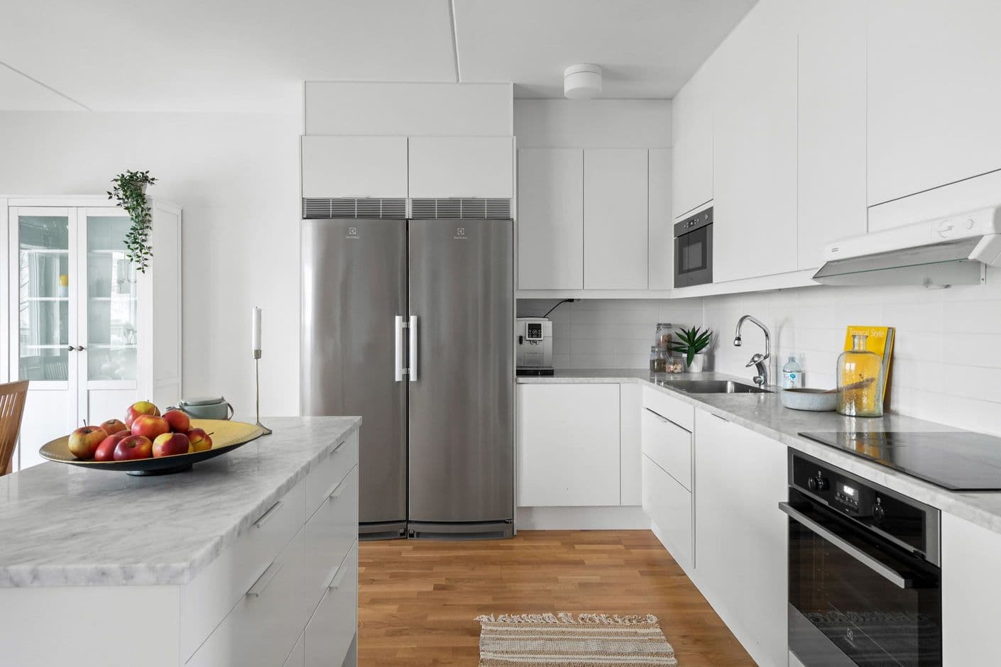 Oxenstiernas allé 16