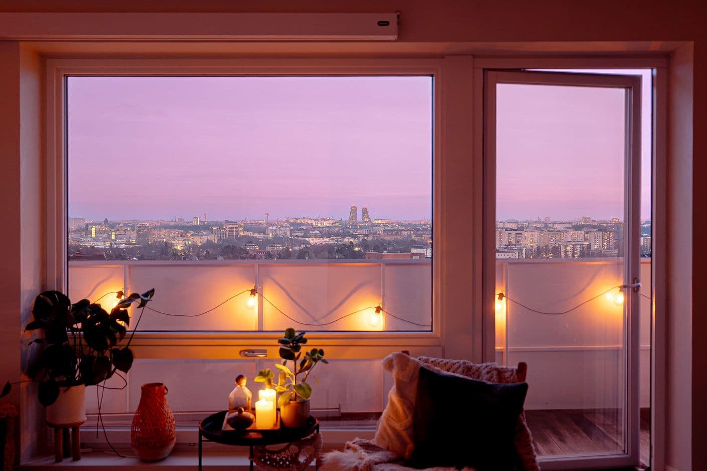 Tulegatan 16, vån 15/15