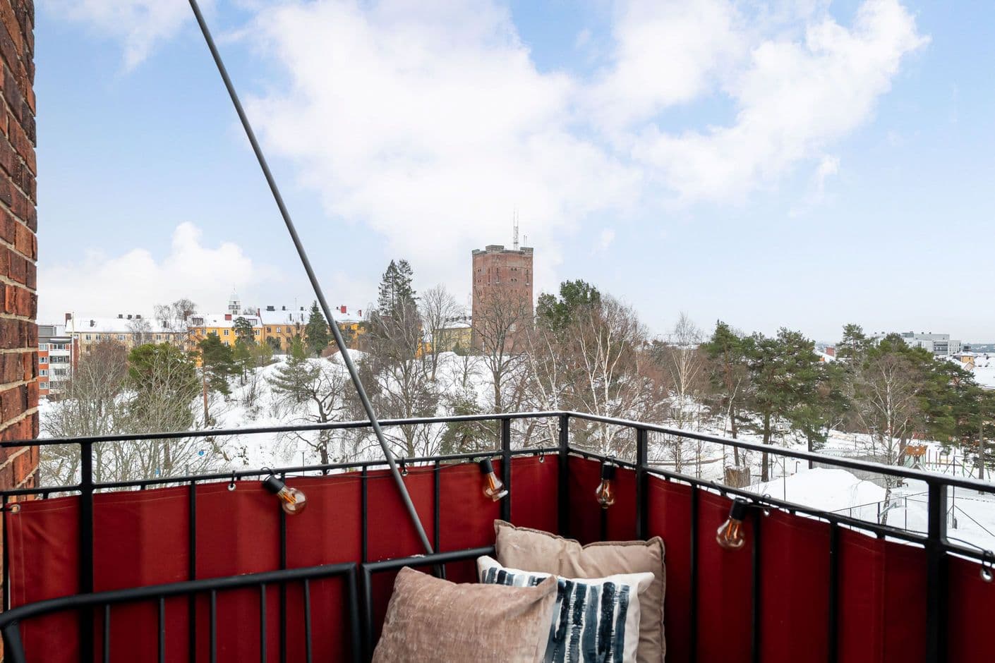 Tornstigen 20A, 3 tr!