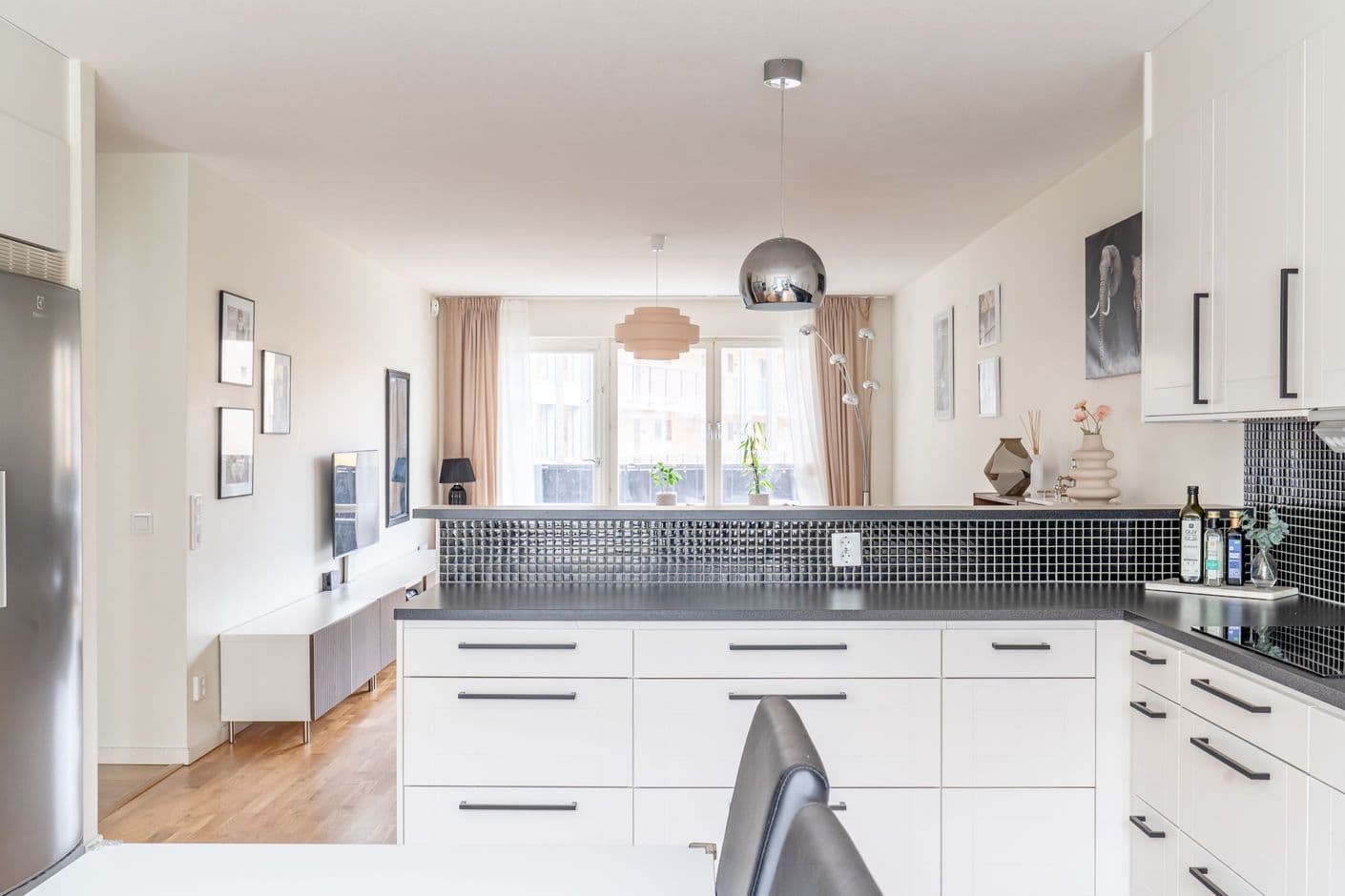 Oxenstiernas allé 11