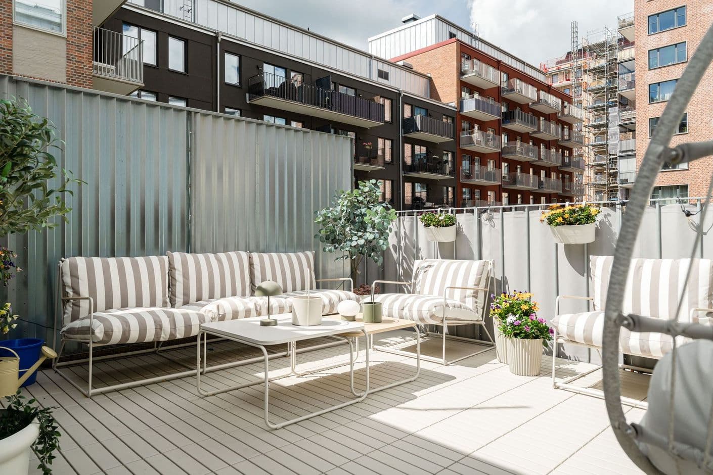 Tråddragargränd 5C