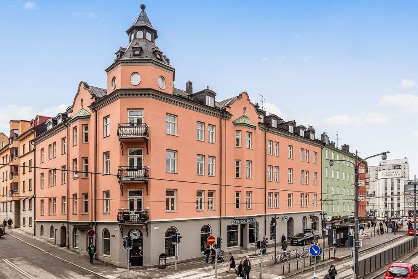 Landsvägen 41