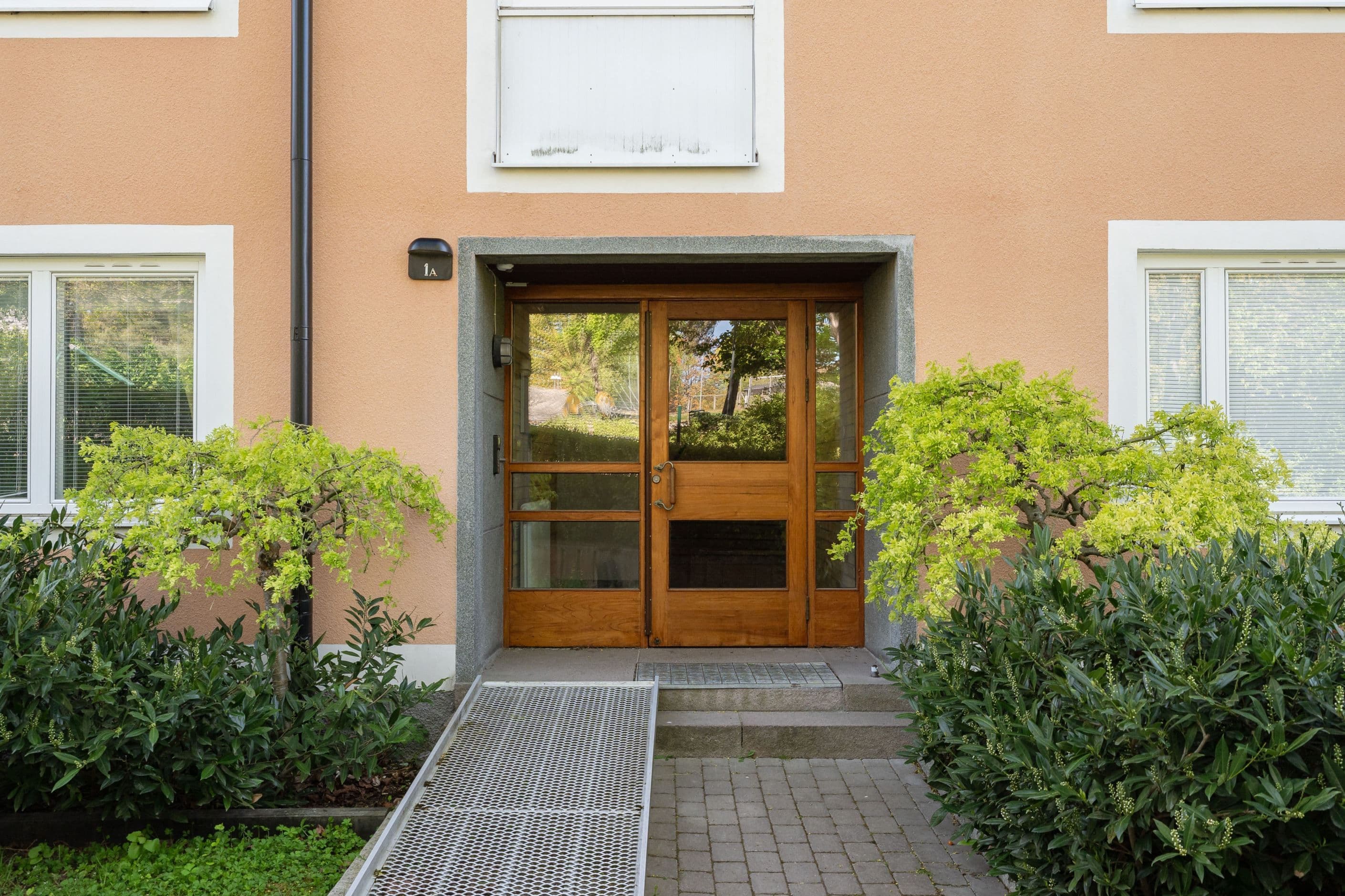 Exteriör