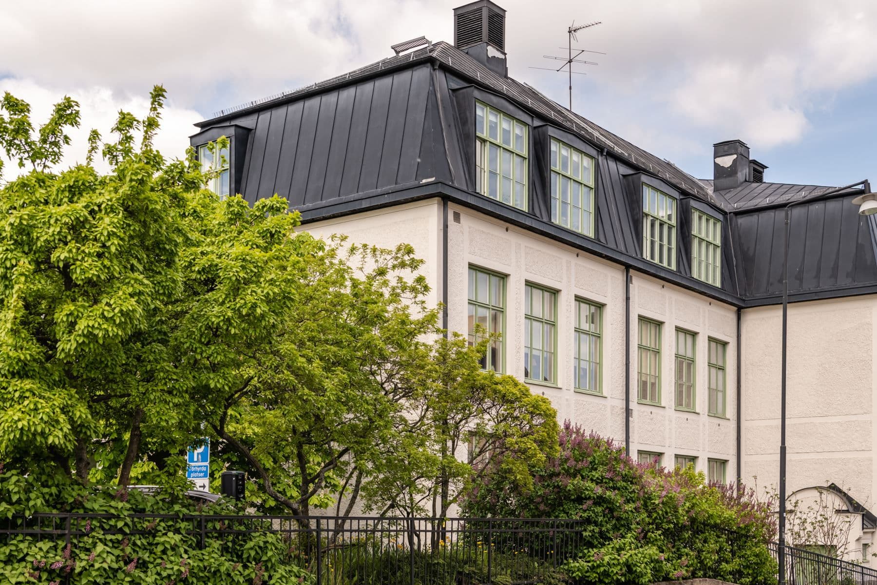 Exteriör