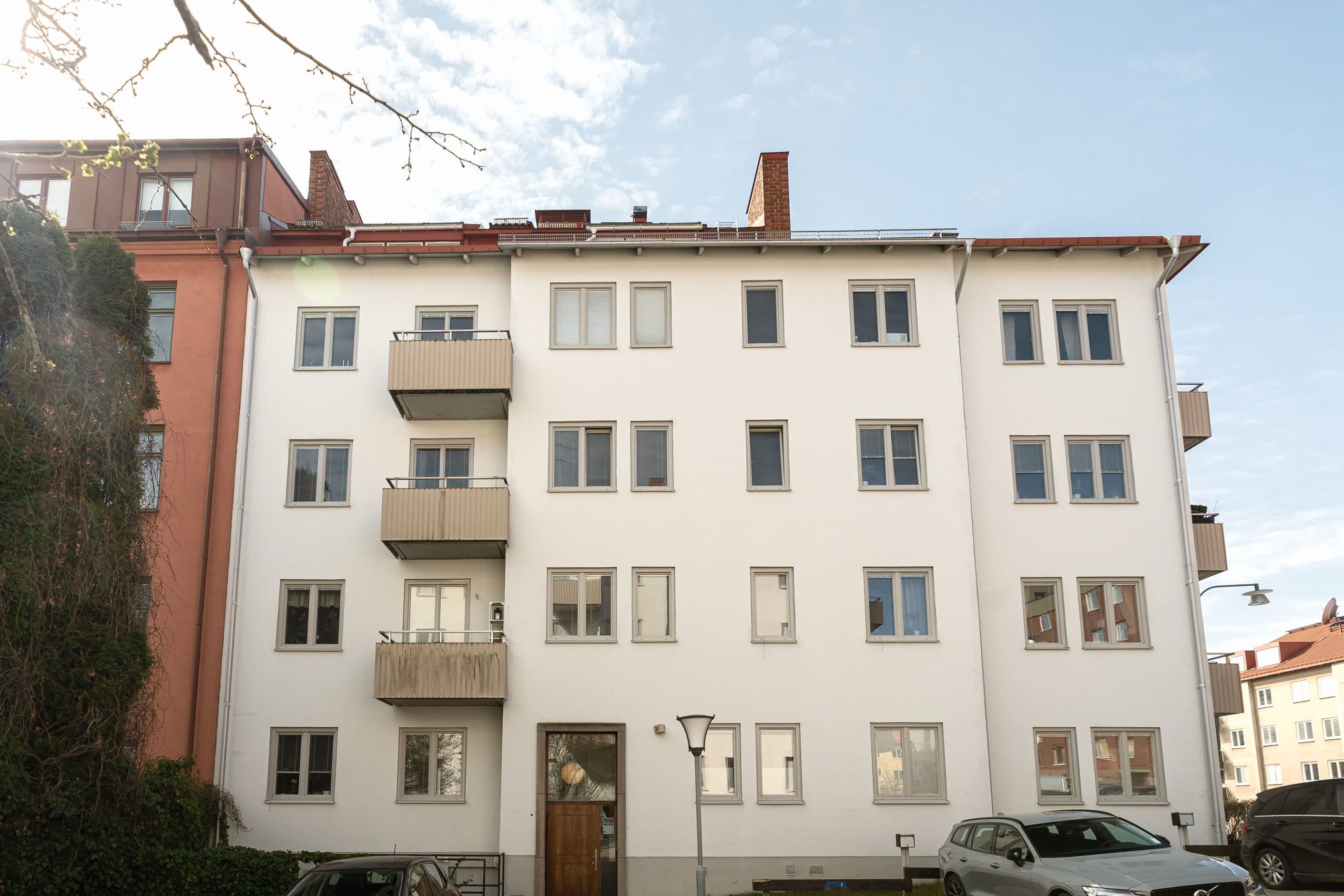 Exteriör