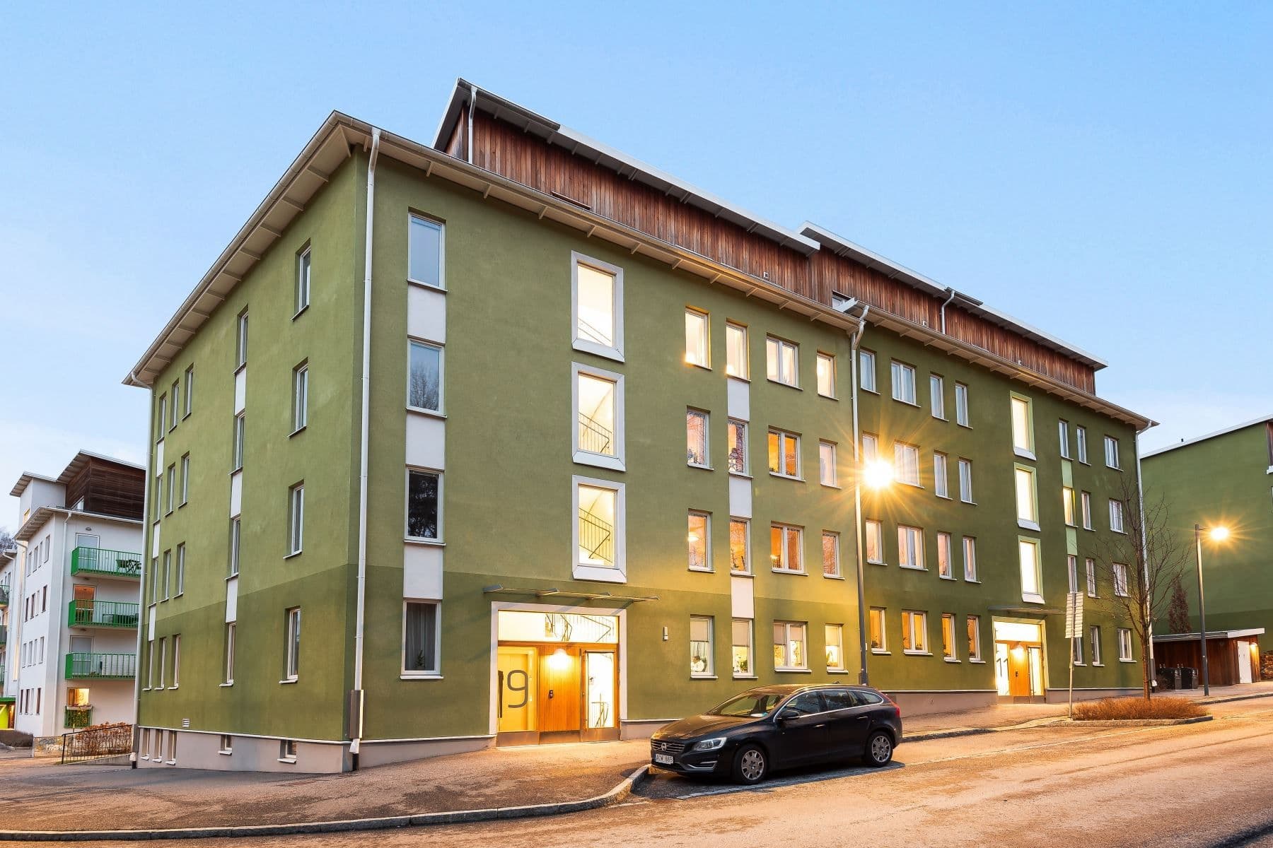 Exteriör