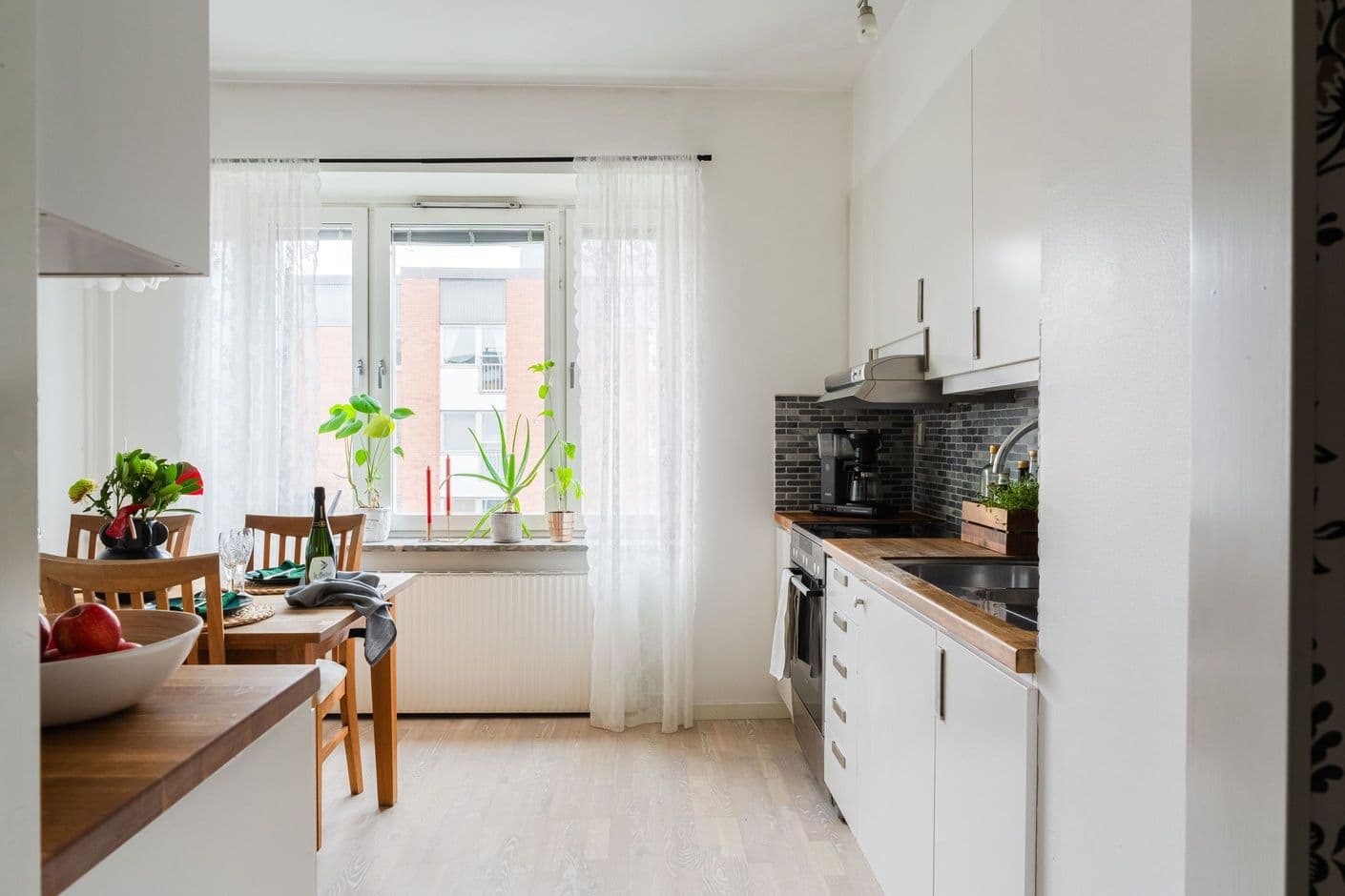 Bergsgatan 16B