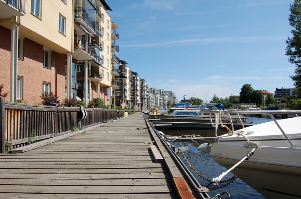 Bällstaån