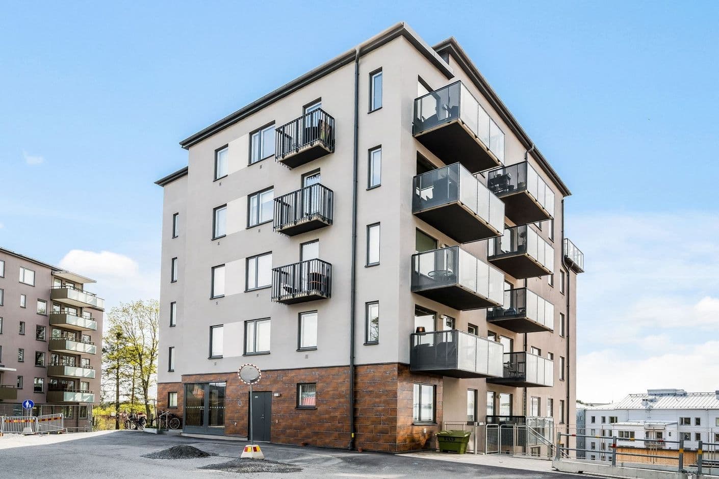 Forskningsringen 90B