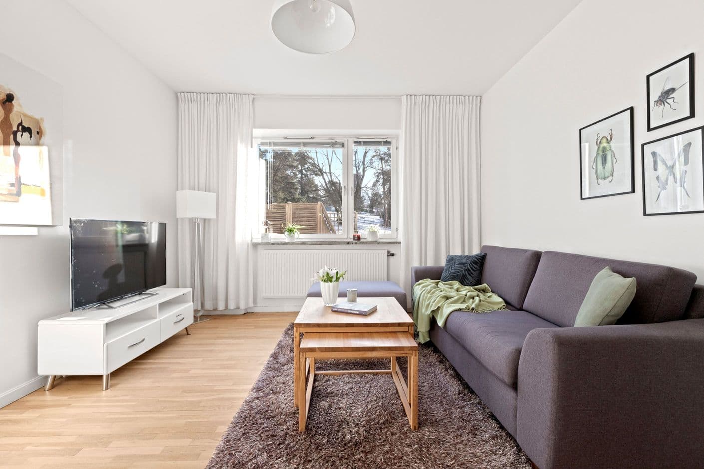 Fredsgatan 12A