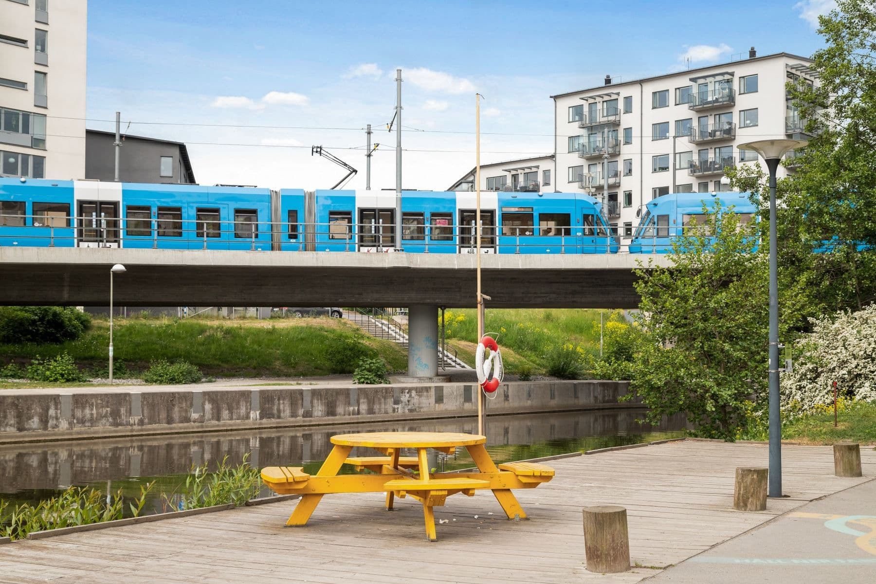 Bällstån