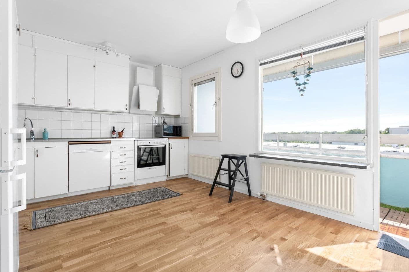 Lötsjövägen 81, vån 5 av 5!