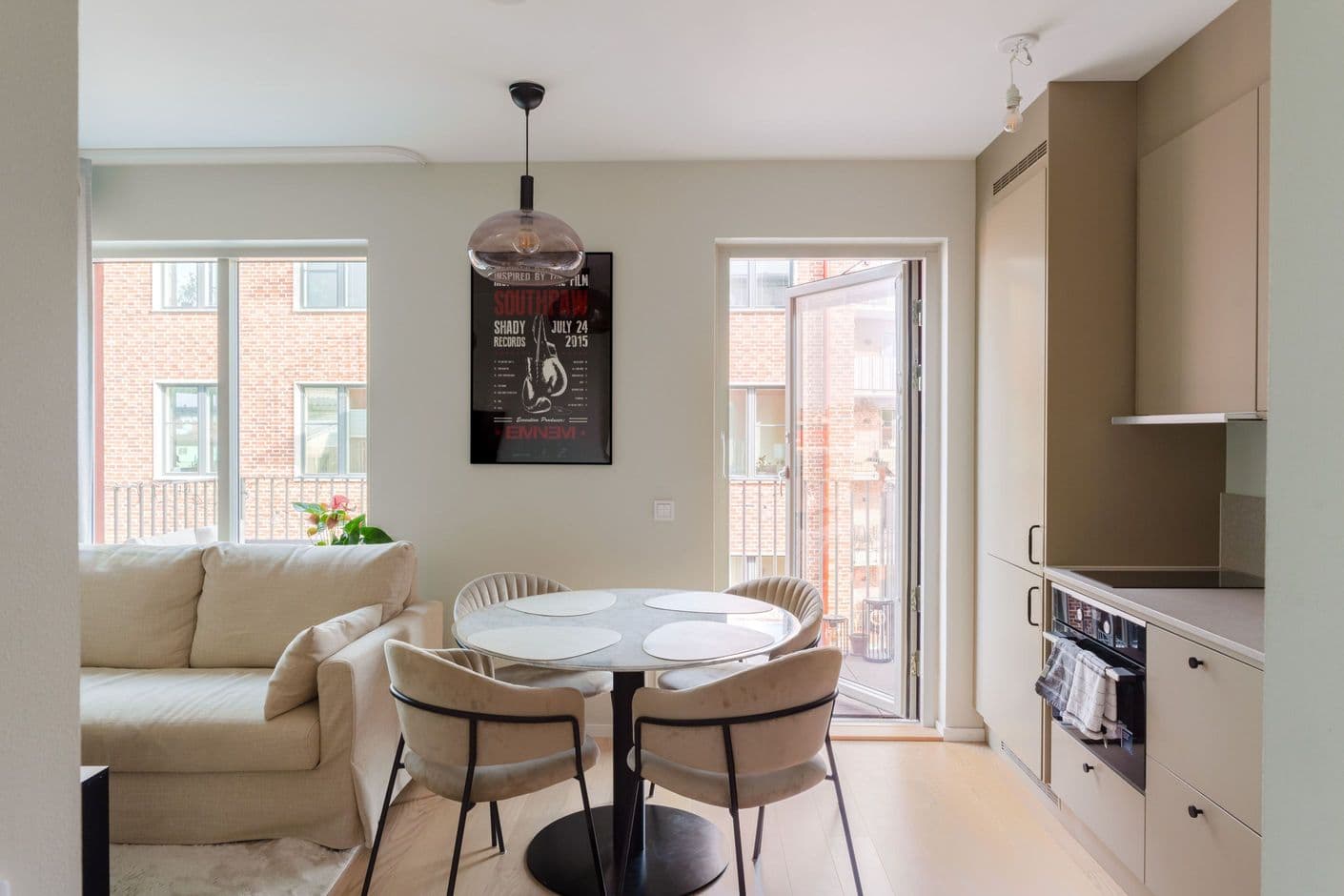 Löfströms allé 4D