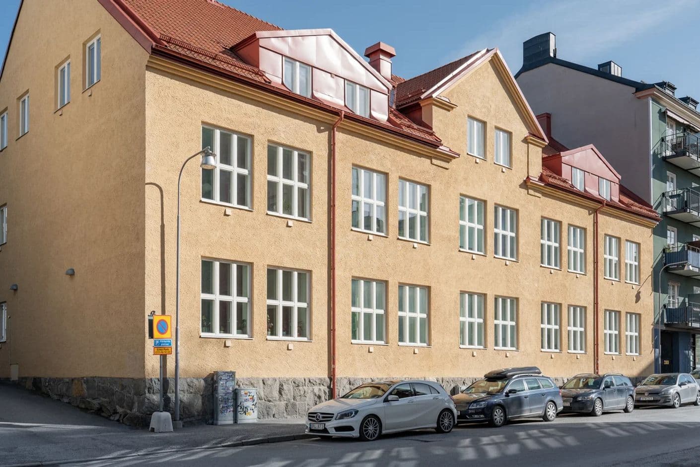 Vattugatan 6
