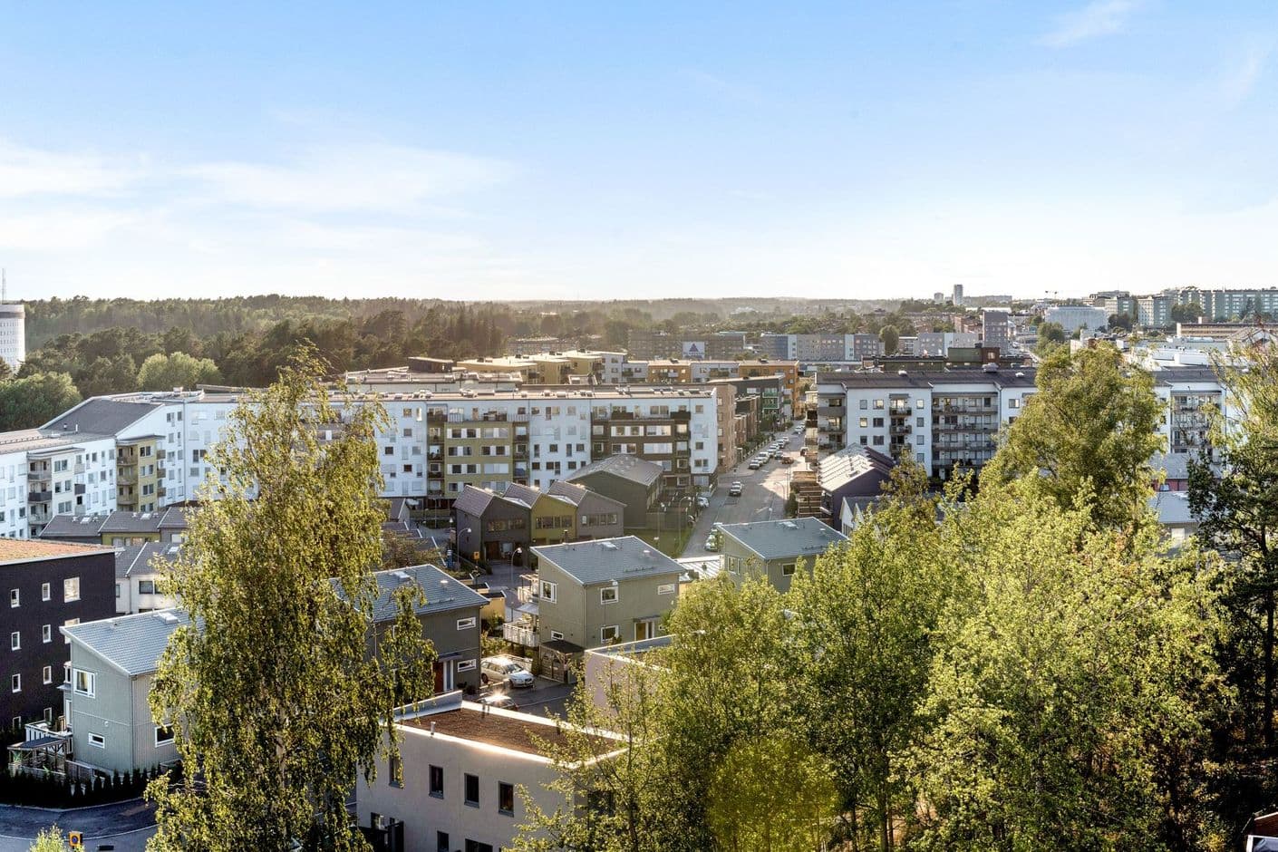 Ursviks allé 29